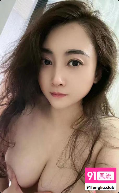 大胸少妇